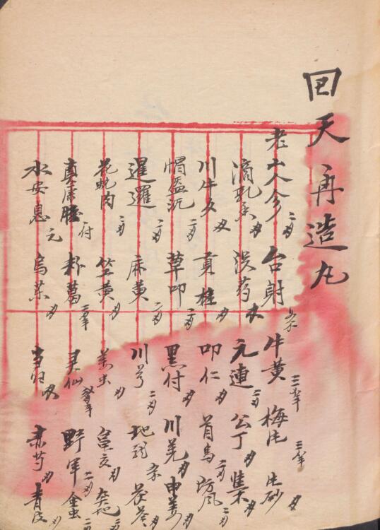 李振芳 [成药方].pdf 百度网盘下载中医古籍